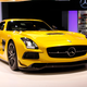 Illustration for article titled Everything You Need To Know About The LA Auto Show — Day Two